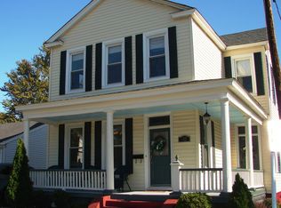 815 D St, Chesapeake, VA 23324