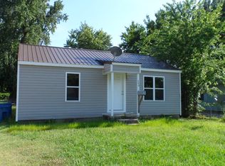 340 W Fillmore Ave, McAlester, OK 74501