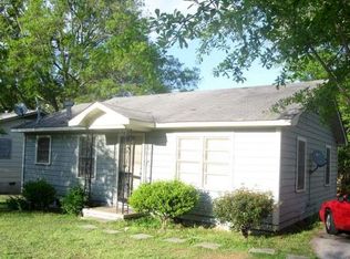 1005 Clayton St, Griffin, GA