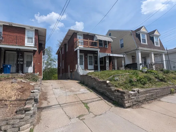 1305 Beechview Ave, Pittsburgh, PA 15216