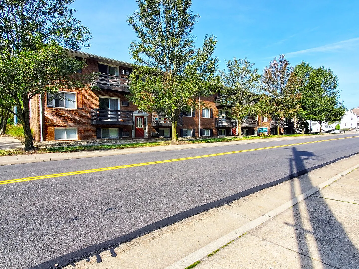 Newly Renovated 1 & 2 Bedroom Apartments in Canton, OH — Photo 3