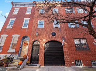 2010 Ogden St, Philadelphia, PA 19130