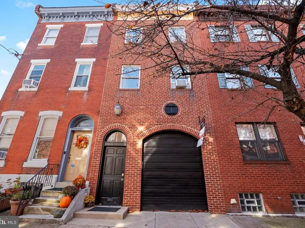 2010 Ogden St, Philadelphia, PA 19130