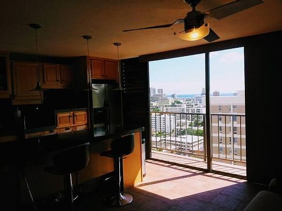 2nd image of 1630 Liholiho St APT 1110