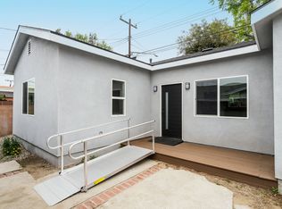 13434 Barlin Ave, Downey, CA 90242