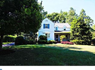 1507 Woodsdale Rd, Wilmington, DE 19809