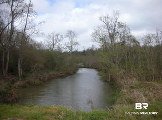 14635 Bay Rd E, Magnolia Springs, AL 36555