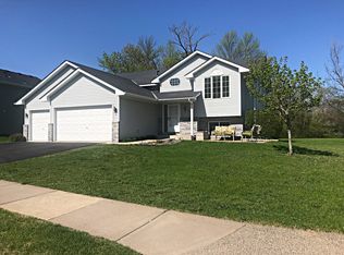 527 Emerson Ave N, Montrose, MN 55363