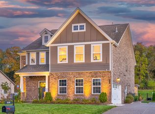 314 Gleaves Ln, Nolensville, TN 37135