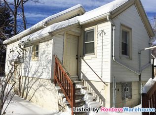 1663 S Cesar E Chavez Dr, Milwaukee, WI 53204