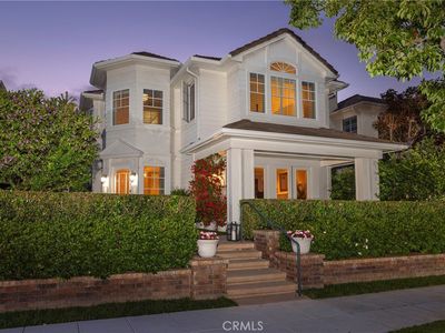 93 Old Course Dr, Newport Beach, CA, 92660