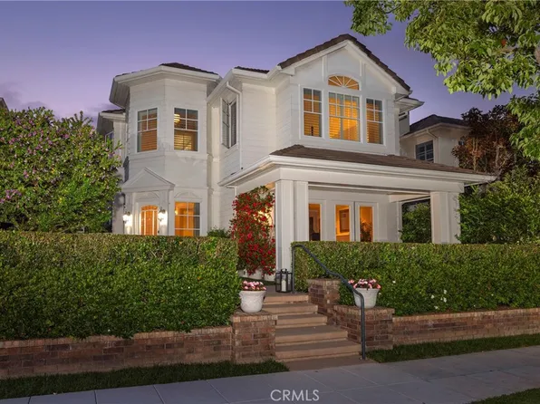 93 Old Course Dr, Newport Beach, CA 92660