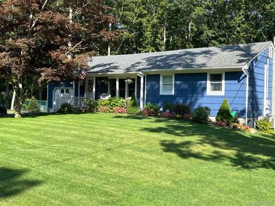107 Lyman Road, East Patchogue, NY, 11772