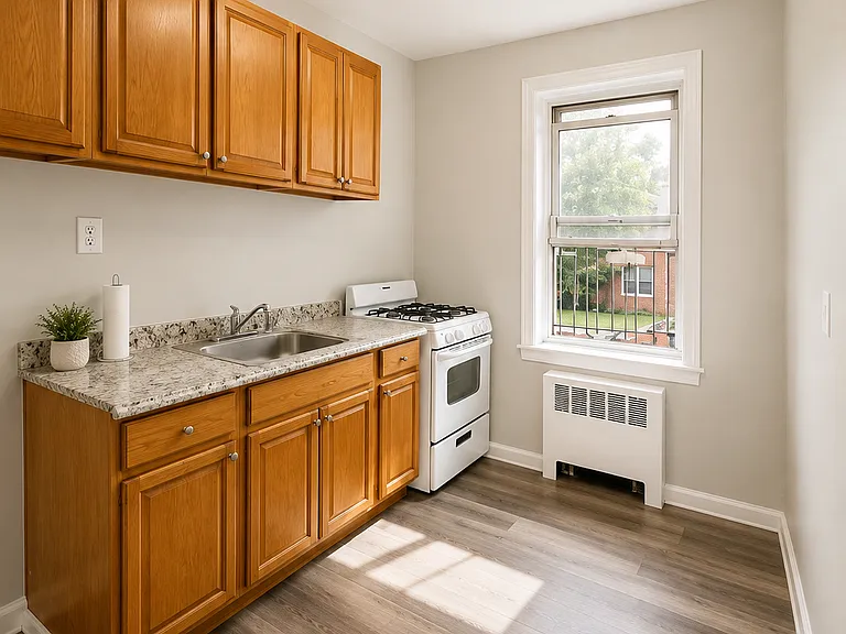 128-129 Chancellor Ave #D05 — Photo 1