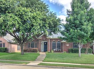 10814 Brandenberg Dr, Frisco, TX 75035