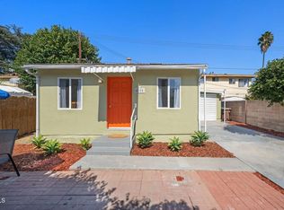 4025 Maxson Rd, El Monte, CA 91732