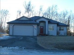 280 W Fallen Leaf Cir, Wasilla, AK 99654