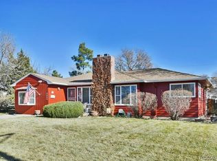 2680 S Dahlia St, Denver, CO 80222