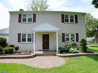 1065 Wentz Rd, Blue Bell, PA 19422