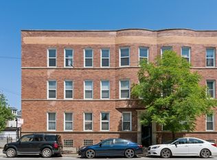 2027 N California Ave #E3, Chicago, IL 60647