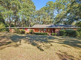 416 South Ride, Tallahassee, FL 32303