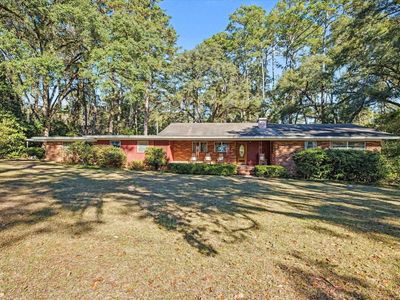 416 South Ride, Tallahassee, FL, 32303