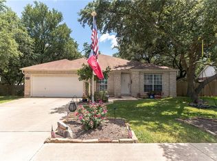 1106 Cedar Oaks Dr, Cedar Park, TX 78613