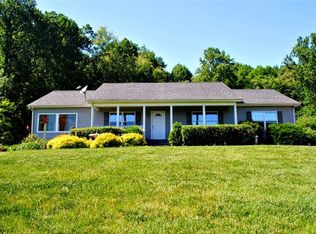 8490 Rapidan Hunt Ln, Rapidan, VA 22733