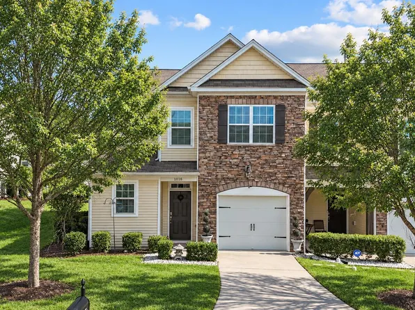 1016 Skyler Ln, Durham, NC 27705