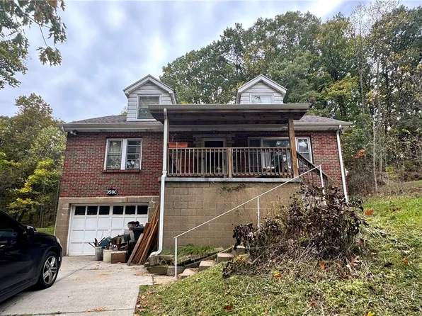 359 Locust Hill Rd, Cheswick, PA 15024