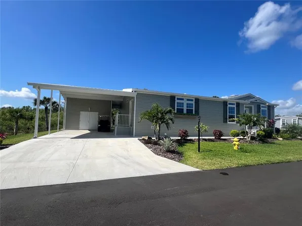 12116 SW County Road 769, Arcadia, FL