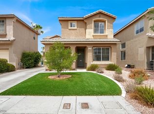 634 Baldurn Ave, Las Vegas, NV 89183