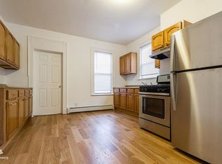 62 Reservoir Ave #C, Jersey City, NJ 07307