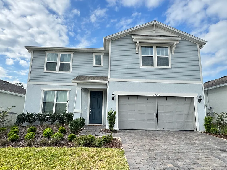 17309 Back Bay Ct — Photo 1