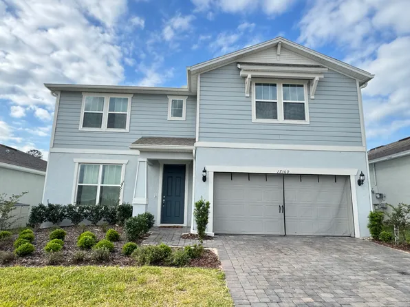 17309 Back Bay Ct, Clermont, FL 34714