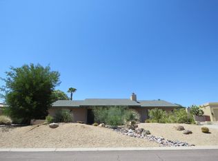 15702 E Richwood Ave, Fountain Hills, AZ 85268