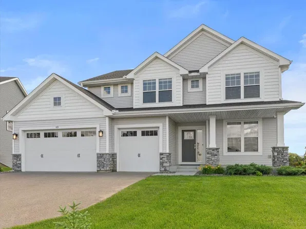 819 Spancil Hill Vw, Woodbury, MN 55129