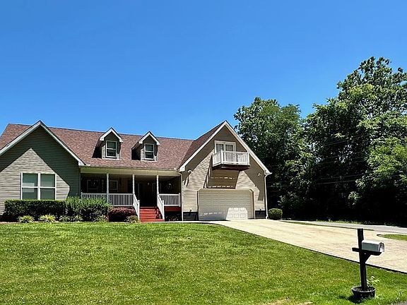 2nd image of 476 Hygean Run Rd