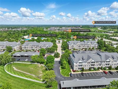 2 Monarch Trace Ct APT 305, Chesterfield, MO, 63017