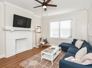 2015 McNair Ave #1F, Saint Louis, MO 63104