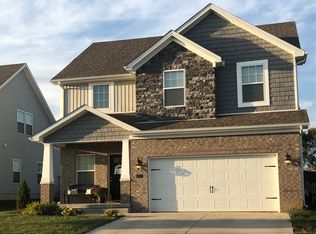 230 Pleasant View Dr, Georgetown, KY 40324