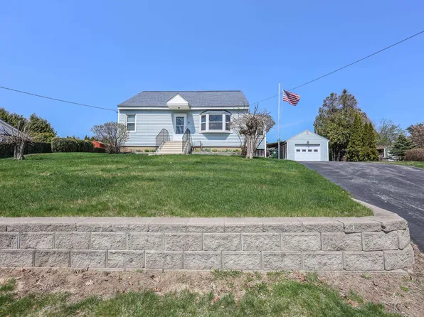 166 Day Street, Manchester, NH 03104