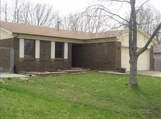123 Nancy Ln, Greenwood, IN 46142