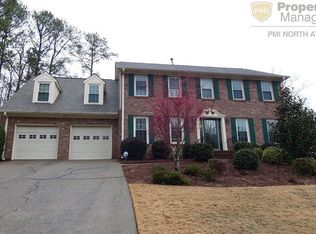 2830 Shurburne Dr, Alpharetta, GA 30022