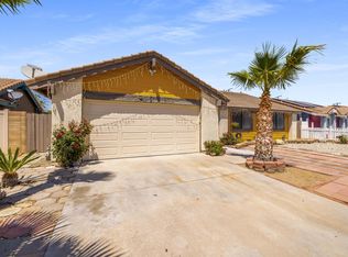 2839 E Avenue Q3, Palmdale, CA 93550