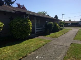 157 Cedar St, Buckley, WA