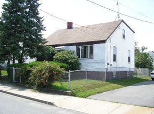 577 Pokross St, Fall River, MA 02724