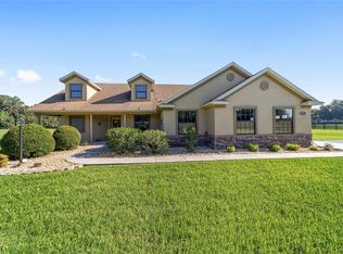 2329 NW 165th St, Citra, FL 32113