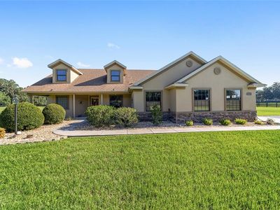 2329 NW 165th St, Citra, FL, 32113