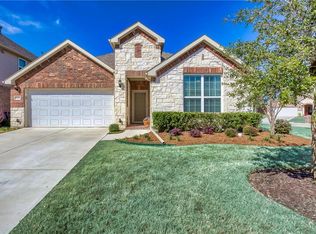 1729 Freedom Dr, McKinney, TX 75071